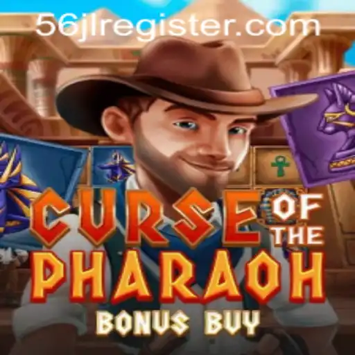 Curse of the Pharaoh Bonus Buy: An Enchanting Journey into Ancient Mysteries