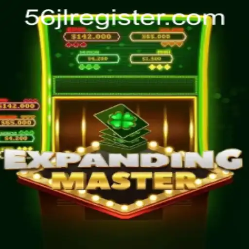 ExpandingMaster: A Revolutionary Gaming Experience with 56JL REGISTER
