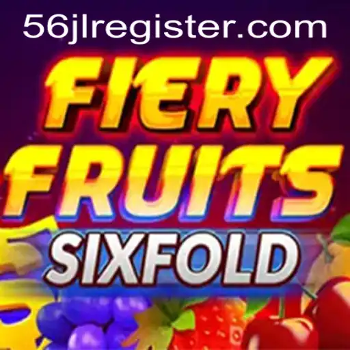 FieryFruitsSixFold: A Thrilling Blend of Strategy and Luck