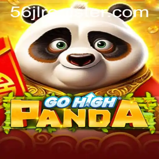 Explore the Exciting World of GoHighPanda: Unravel the Mystery of 56JL REGISTER