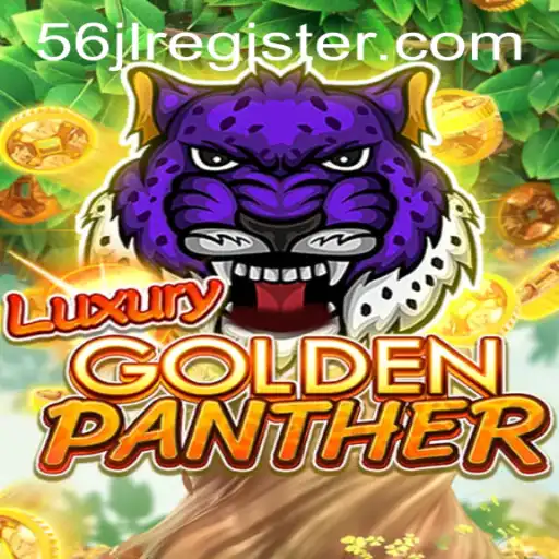 Explore the Exciting World of LUXURYGOLDENPANTHER: An In-Depth Guide