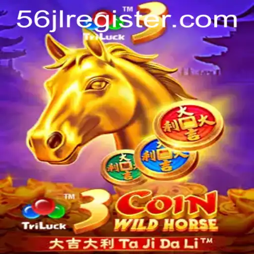 Mastering the Thrills of 3CoinWildHorse: Your Guide to Winning Big
