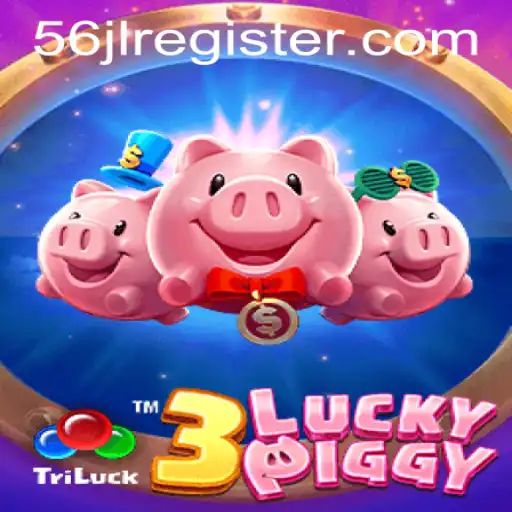 Discover the Exciting World of 3LUCKYPIGGY: A Modern Twist on Classic Gaming