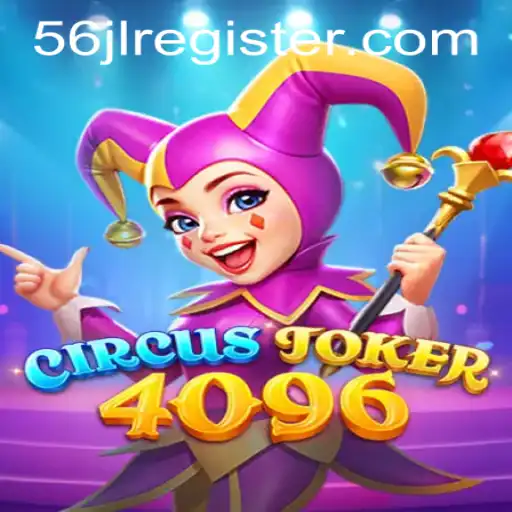 The Exciting World of CircusJoker4096: A Detailed Guide to Gameplay and Rules