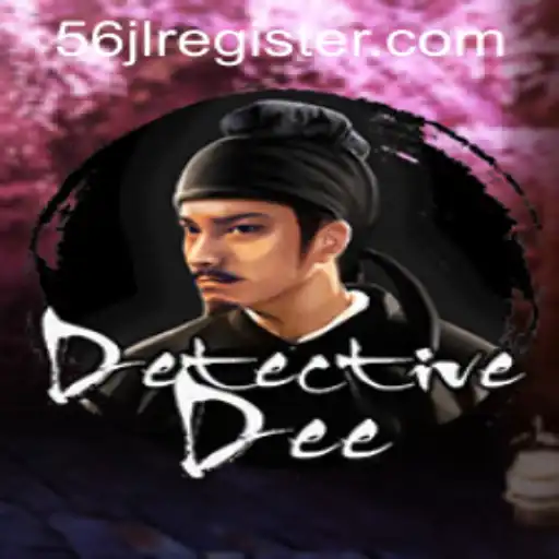 Dive into the Intriguing World of DetectiveDee with the 56JL REGISTER