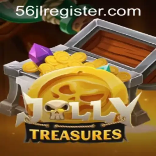JollyTreasures: Dive into the High Seas of Adventure with 56JL REGISTER