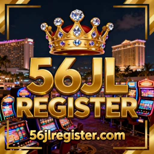 56JL REGISTER