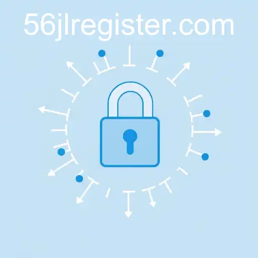 Privacy Policy and 56JL REGISTER