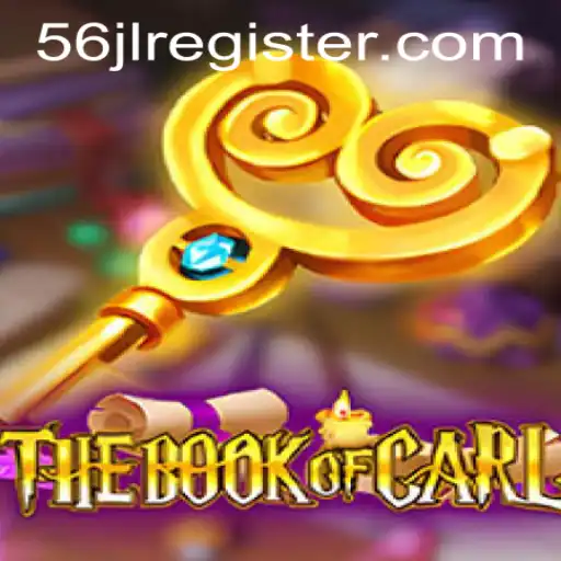 Unlock the Mysteries of TheBookofCarl: A Journey into Adventure
