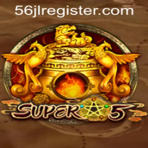 Super5: The Thrilling New Game That's Taking the World by Storm